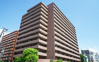 マンション