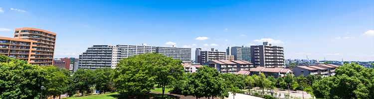 賃貸・不動産管理