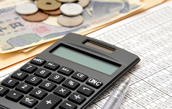 集金業務