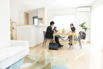 入居者管理業務